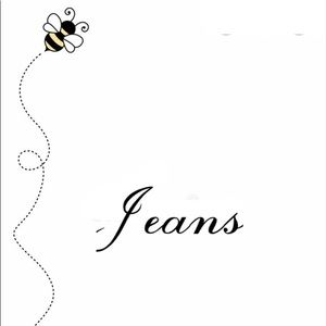 Jeans Jeans Jeans ✨